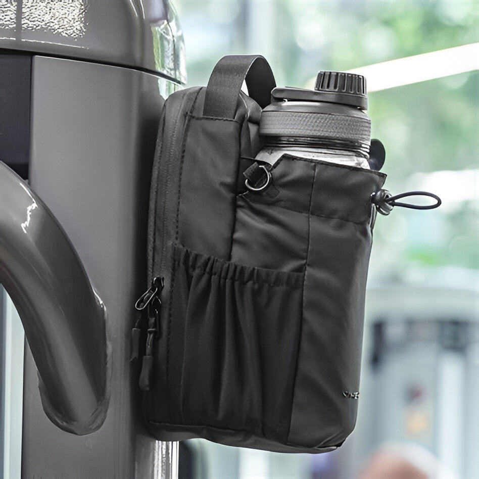 Bolso magnético gym