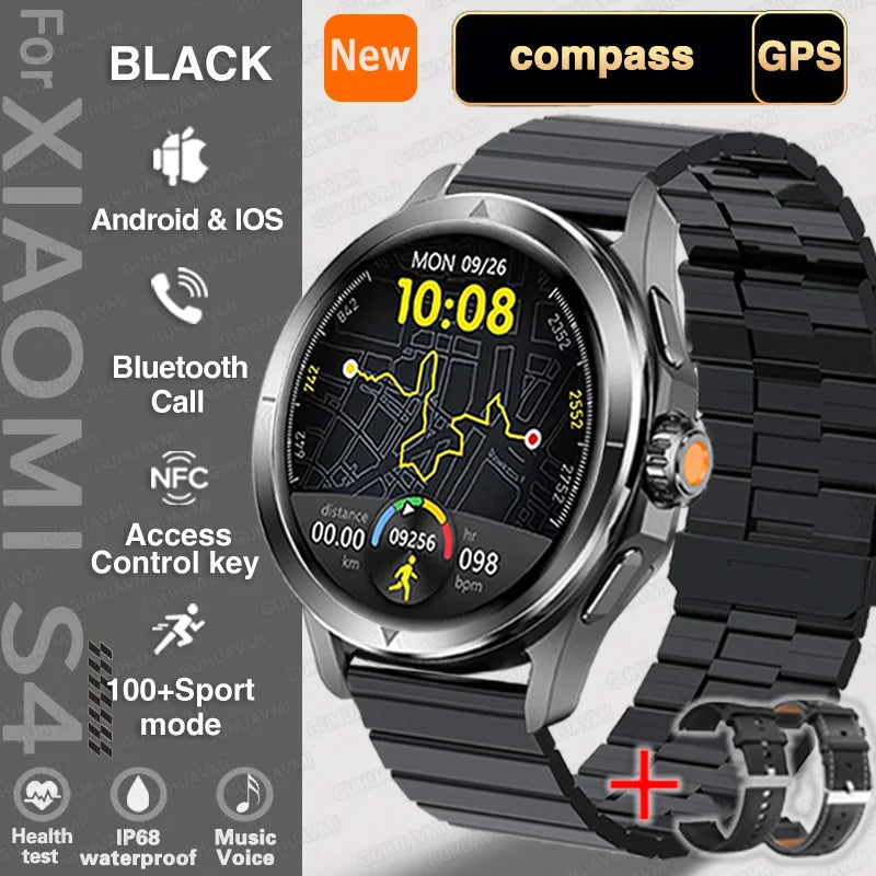 Smartwatch sport