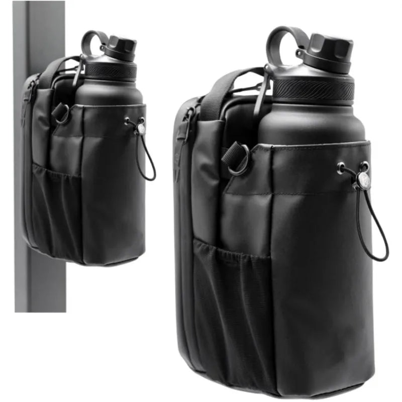 Bolso magnético gym