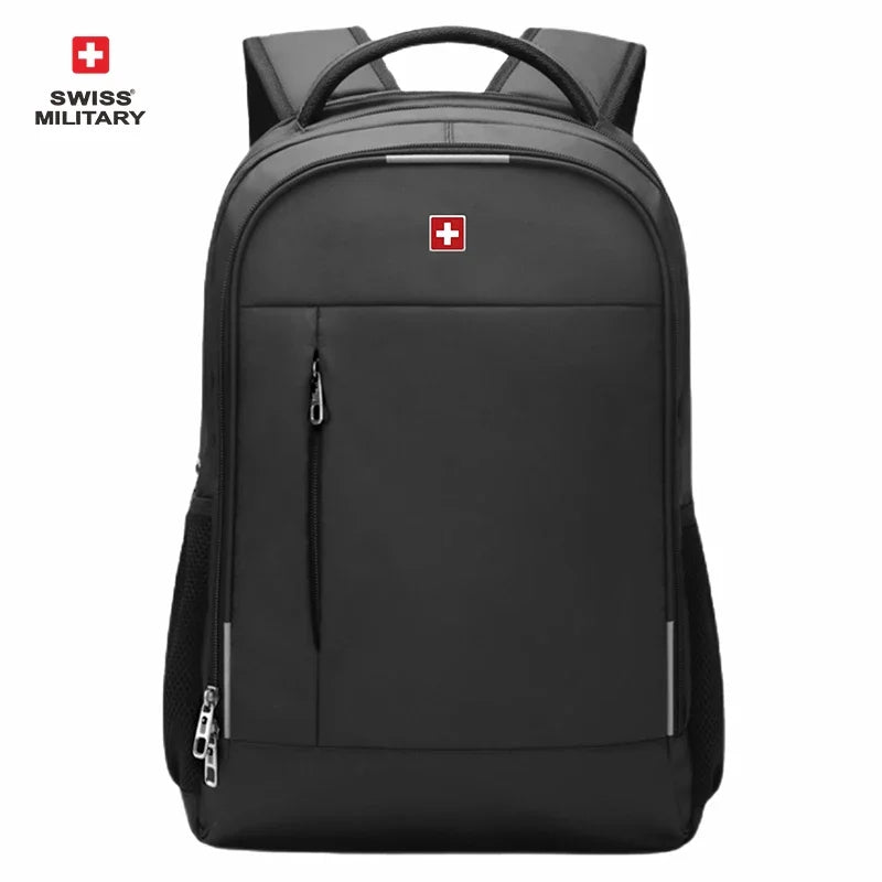 Mochila impermeable antirrobo SWISS