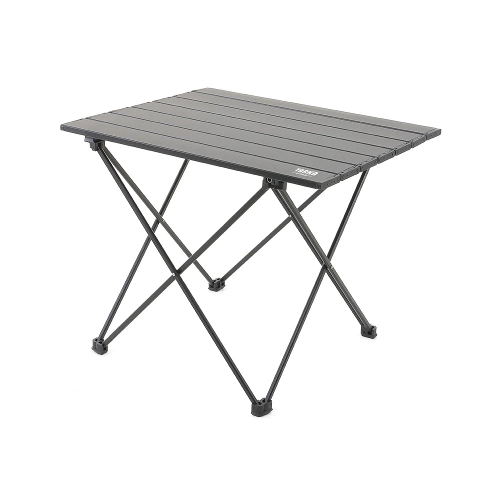 Mesa plegable TARKA camping