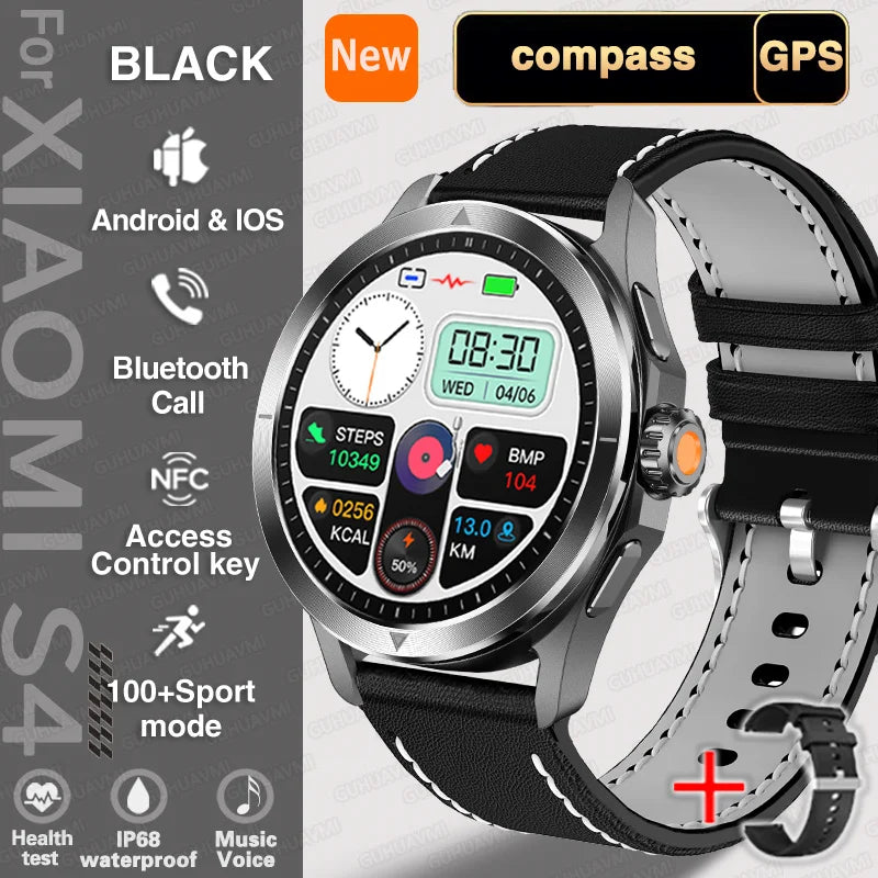 Smartwatch sport