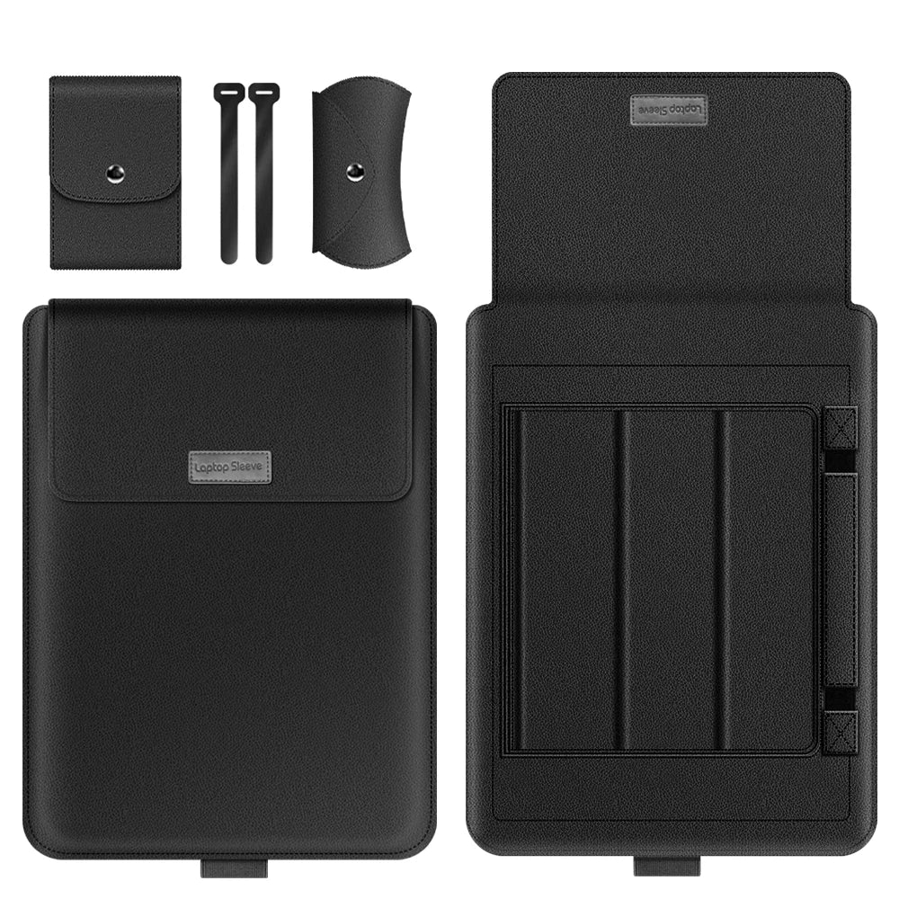 Funda y protege al computador Notebook, Tablet y IPad