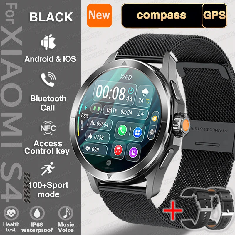 Smartwatch sport