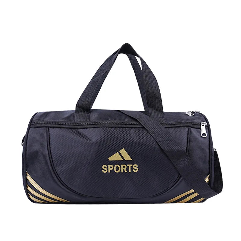 Bolso de gimnasio sports