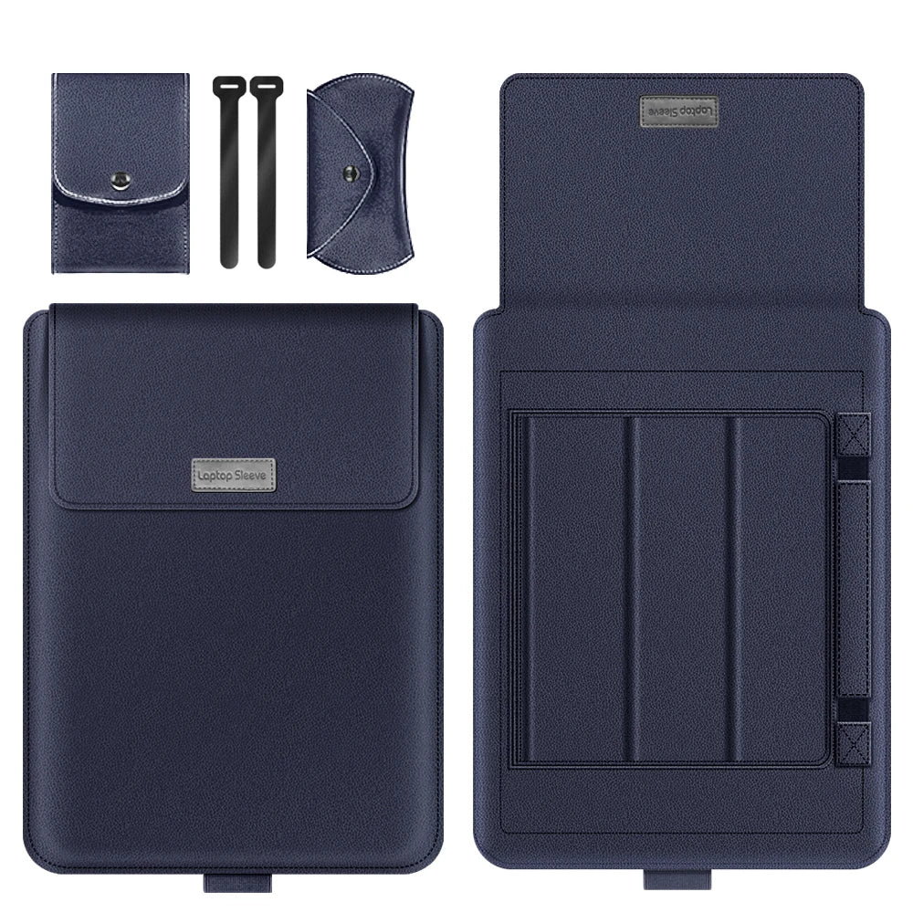 Funda y protege al computador Notebook, Tablet y IPad