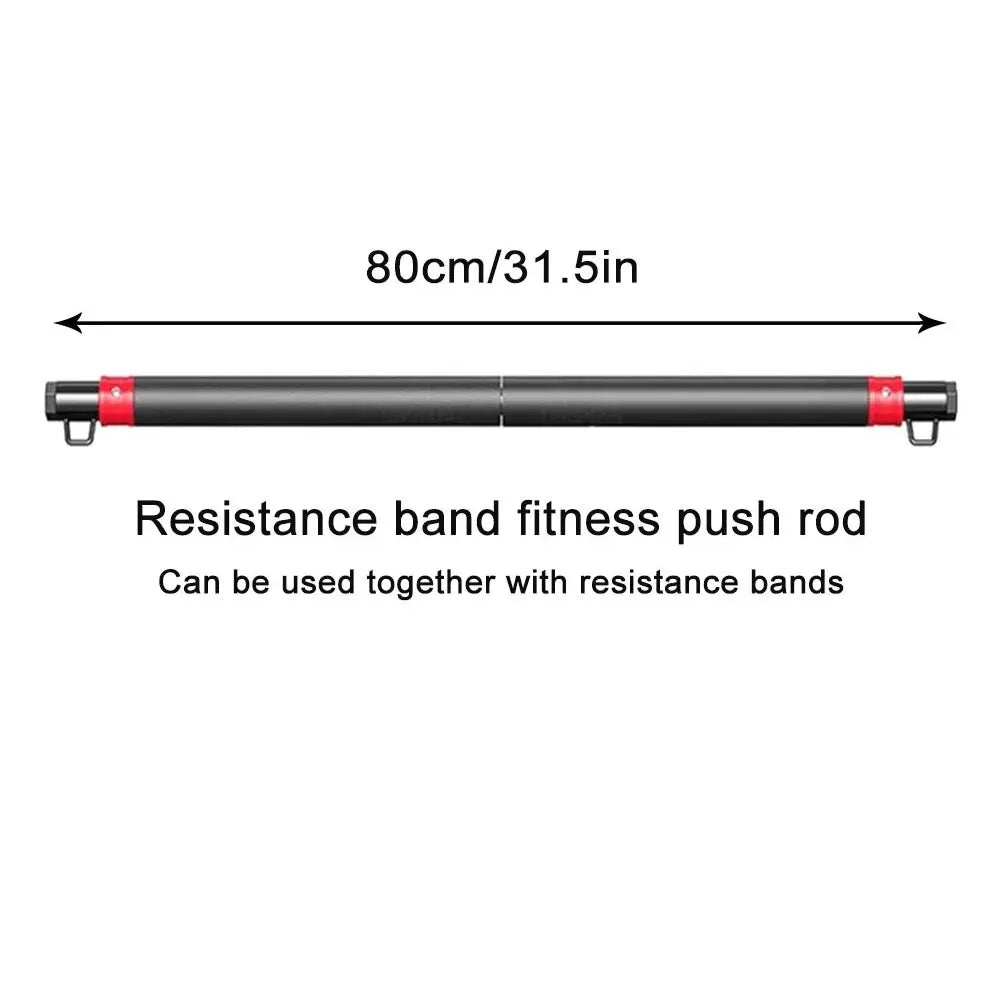 Juego de bandas de resistencia