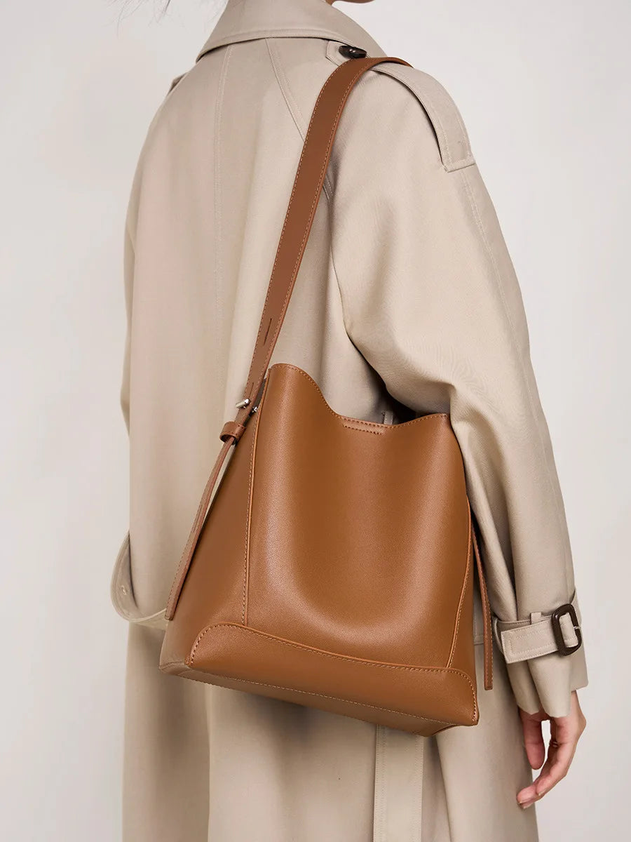 Bolso informal mujer tendencia