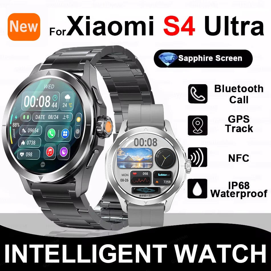 Smartwatch sport