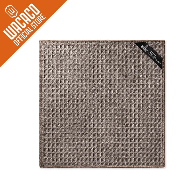 Pack De Toallas Wacaco Baristas