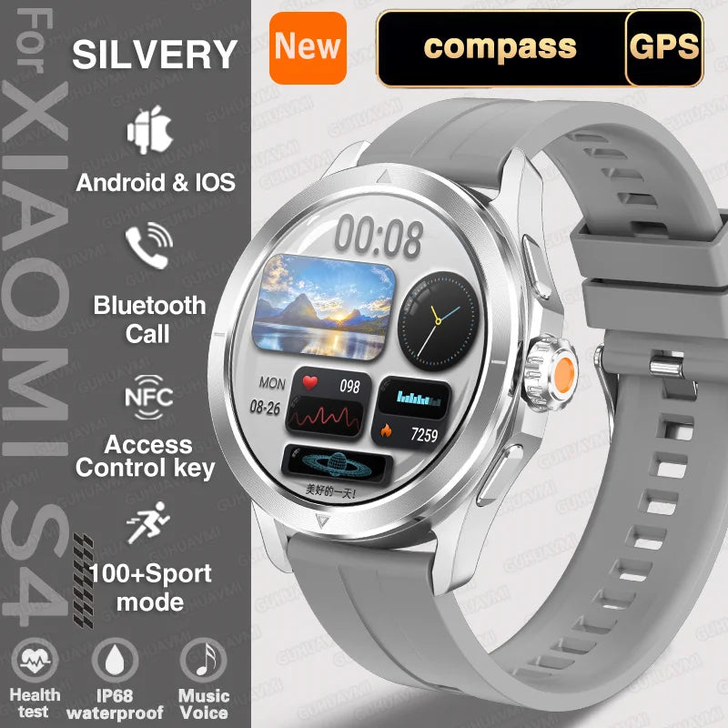 Smartwatch sport