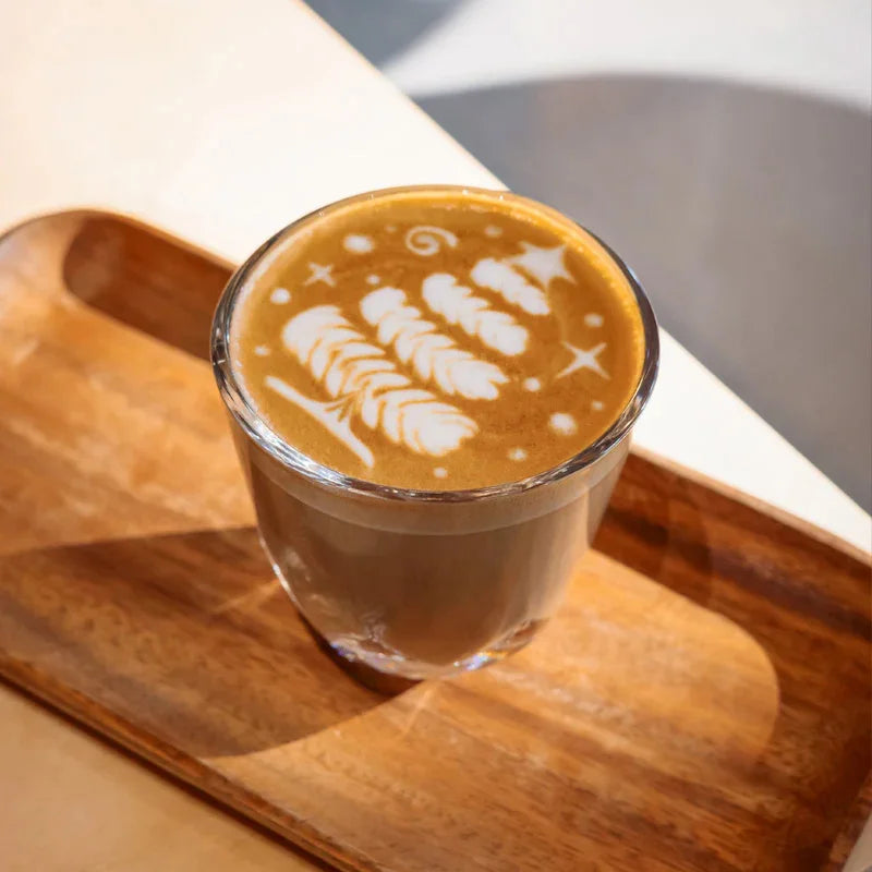 Tazas De Café Estelar