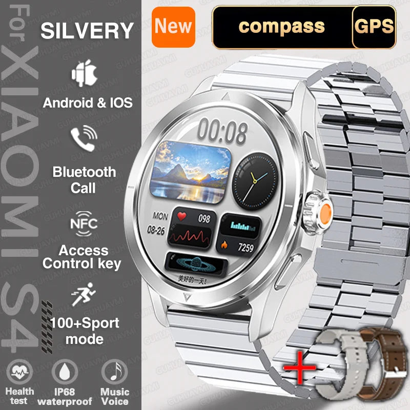 Smartwatch sport