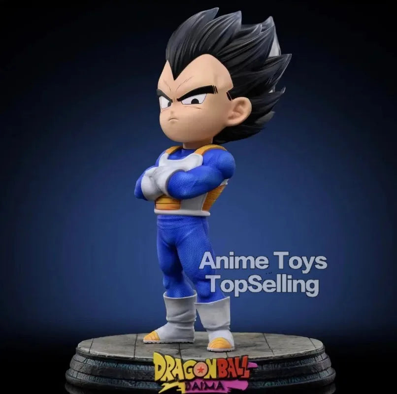 Figura Son Goku Dragon Ball DAIMA