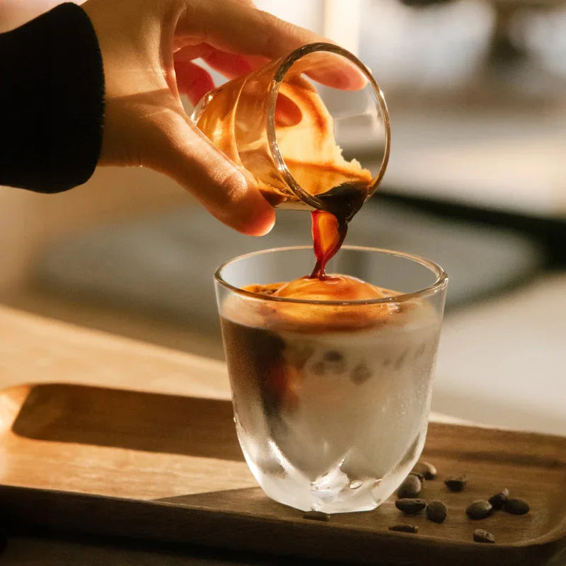 Tazas De Café Estelar