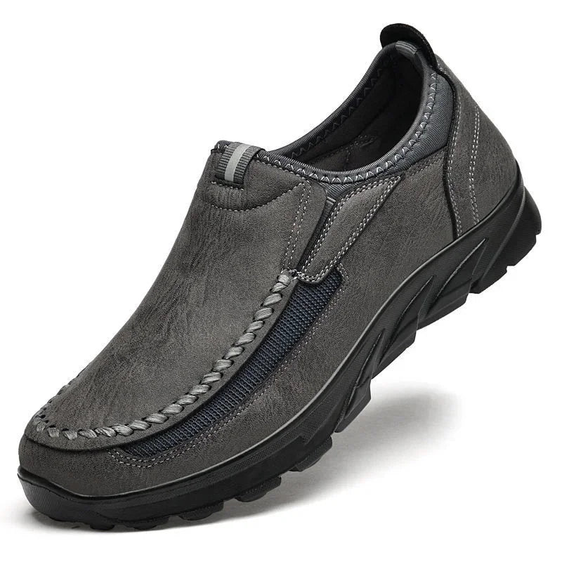 Zapatos mocasines PUAMSS hombre