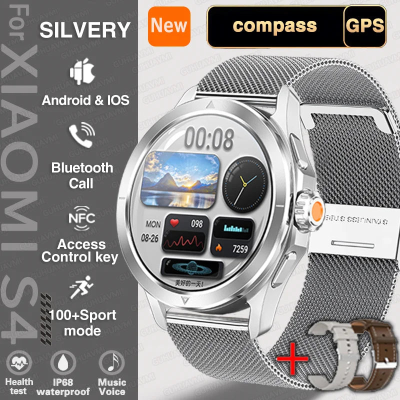 Smartwatch sport