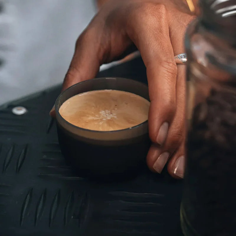 Minipresso GR2 Cafetera Espresso Portátil