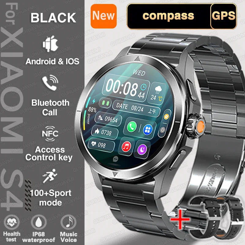 Smartwatch sport