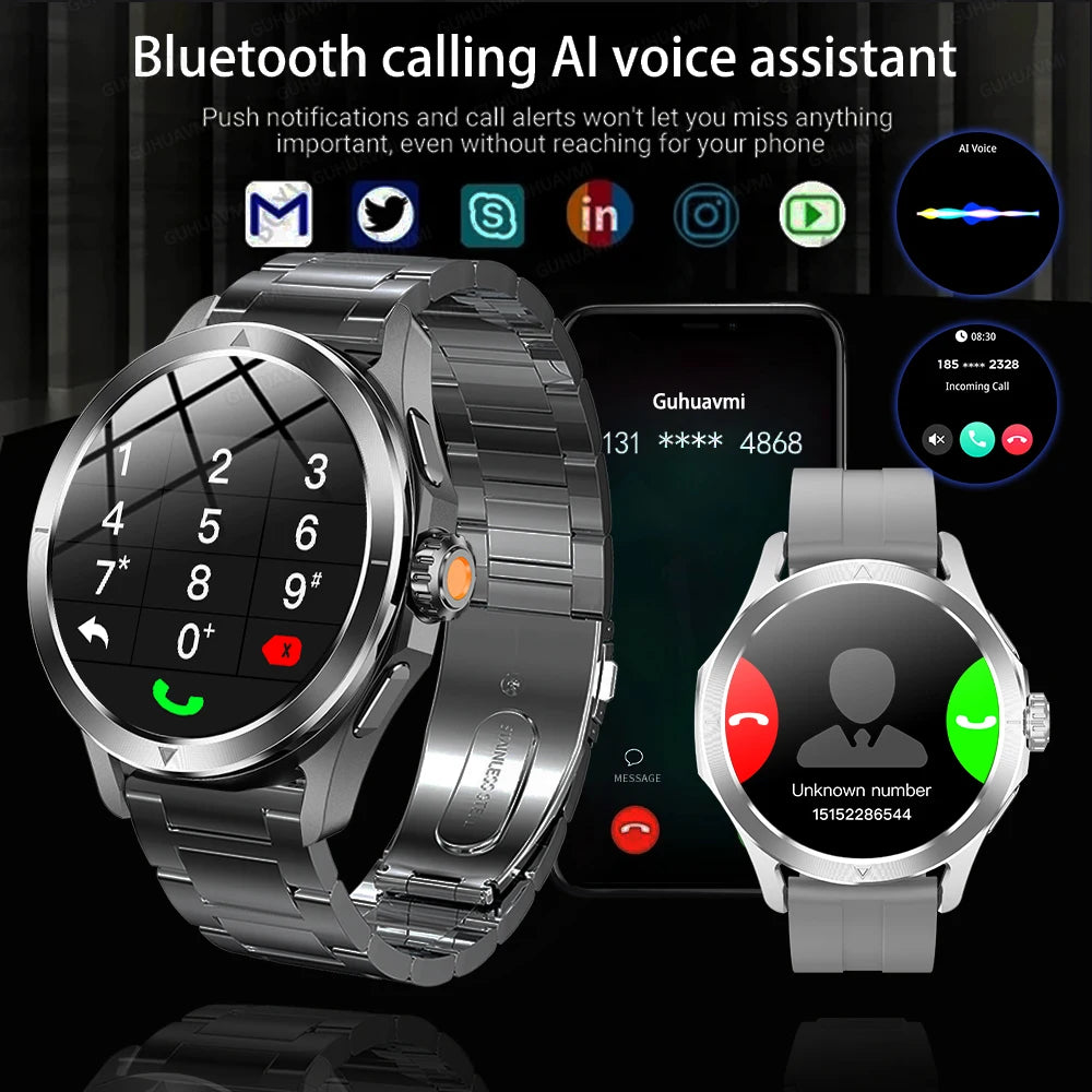 Smartwatch sport