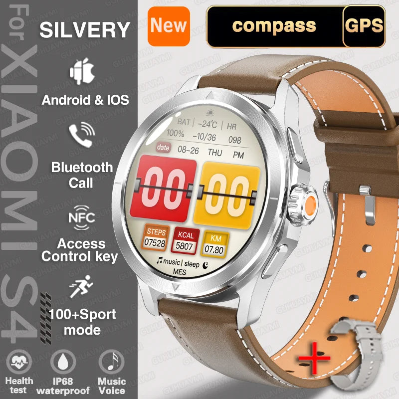 Smartwatch sport