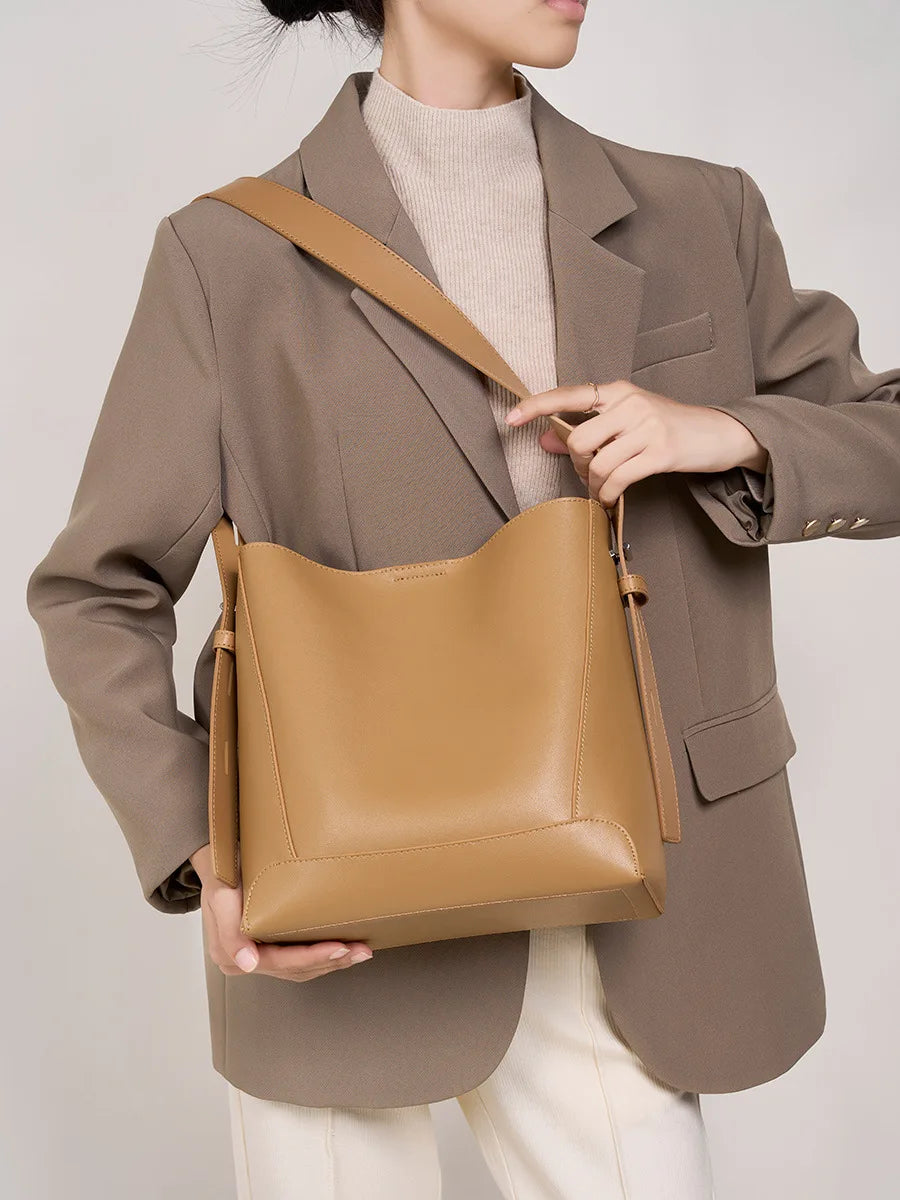 Bolso informal mujer tendencia