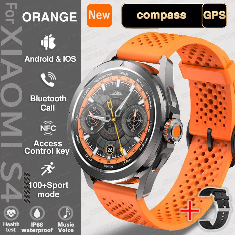 Smartwatch sport