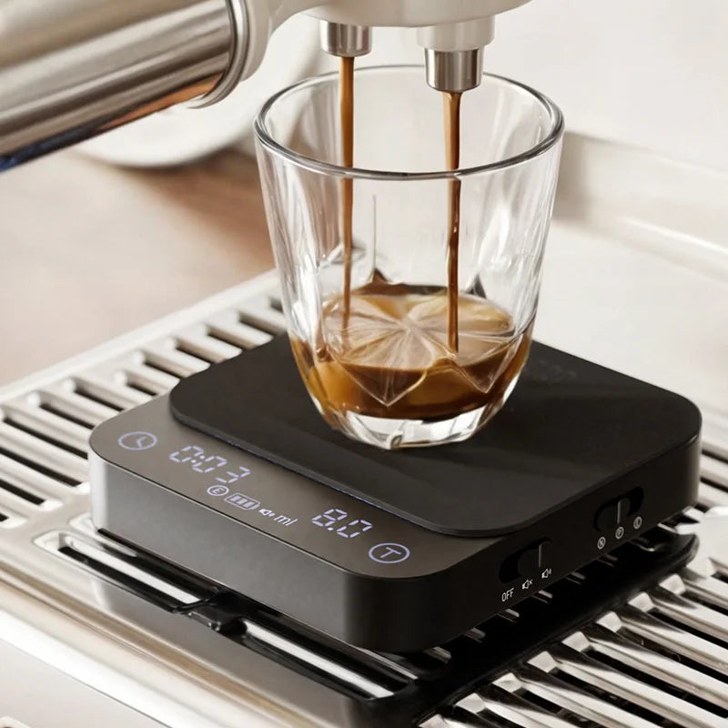 Báscula de café Exagram