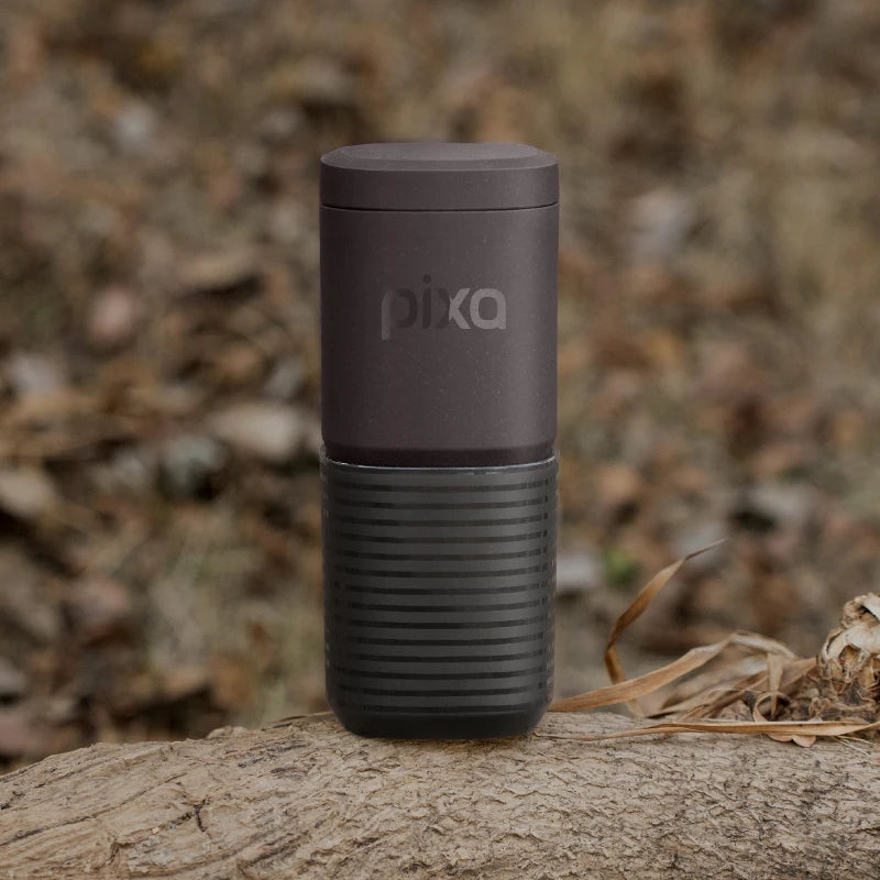 Pixapresso Máquina de Espresso Portátil Eléctrica