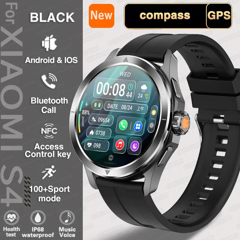 Smartwatch sport