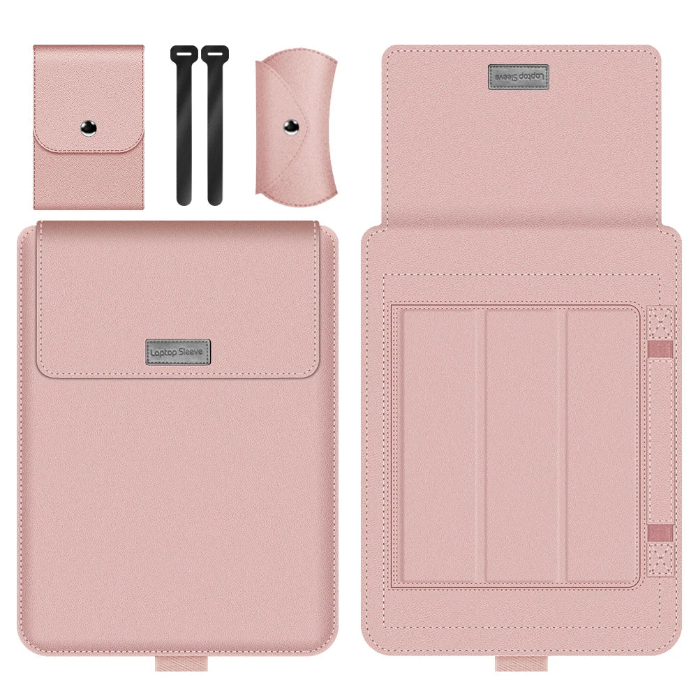 Funda y protege al computador Notebook, Tablet y IPad