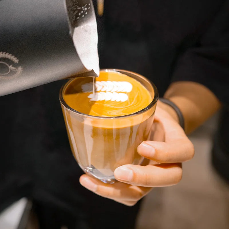 Tazas De Café Estelar